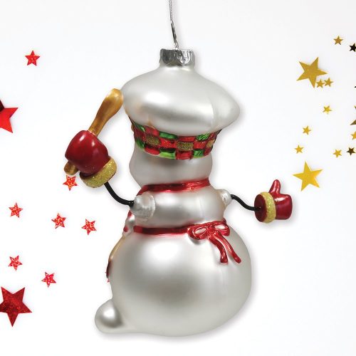 ForProduct 02CheerfulHolidaySnowmanChefGlassChristmasOrnamentMockupGroup 01 02