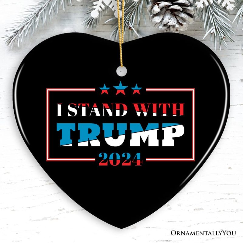 ForProduct 02QuoteIStandwithTrumpChristmasOrnament GiftforRepublicanSupporterHeartMockupGroup 05 46e5c47a e421 426d 8cfd 0c74a2177bca