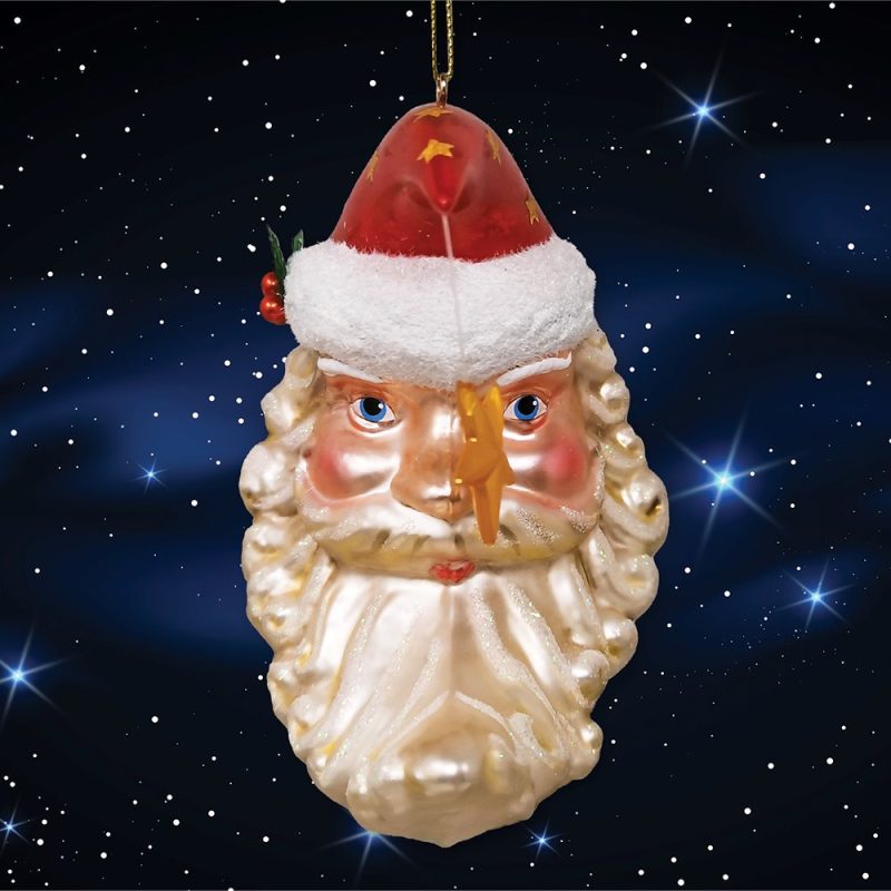 ForProduct 03CelestialCrescentMoonSantaGlassChristmasOrnamentMockupGroup 05 03