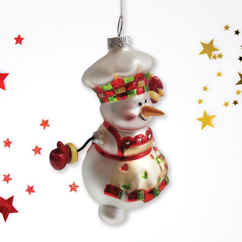 ForProduct 03CheerfulHolidaySnowmanChefGlassChristmasOrnamentMockupGroup 01 03