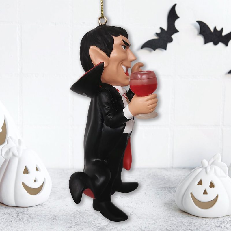 ForProduct 03DraculaVampireChristmasOrnament ResinHalloweenDecorationMockupGroup 03 03