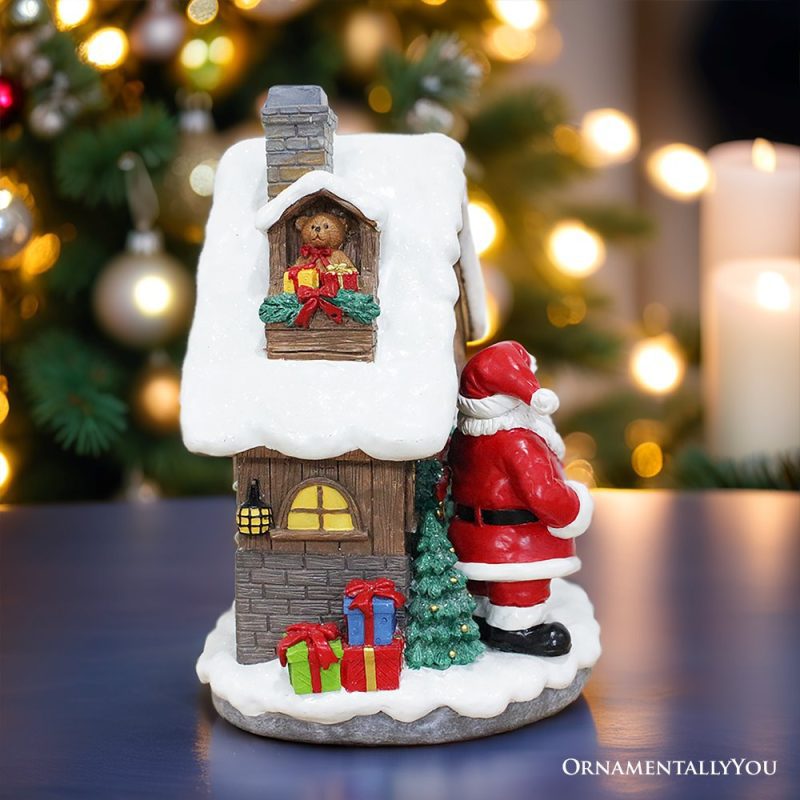 ForProduct 04Santa sWorkshopDelightFigurine 10ChristmasStationwithElves 64c003c3 f36d 40ab aa42 d1f91f43c854