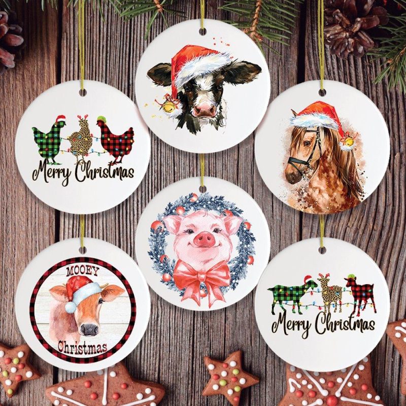 ForProductFarmAnimalMegaChristmasOrnamentBundleWoodWallandCookiesOrnamentMockupcopy