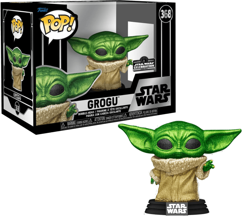 Grogu Vinyl Art Toys b3fb21a7 ef72 4ff2 a30a ede3e2e00dd2