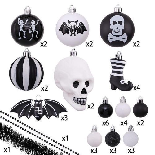 HalloweenSkeletonChristmasOrnamentSetmockup7