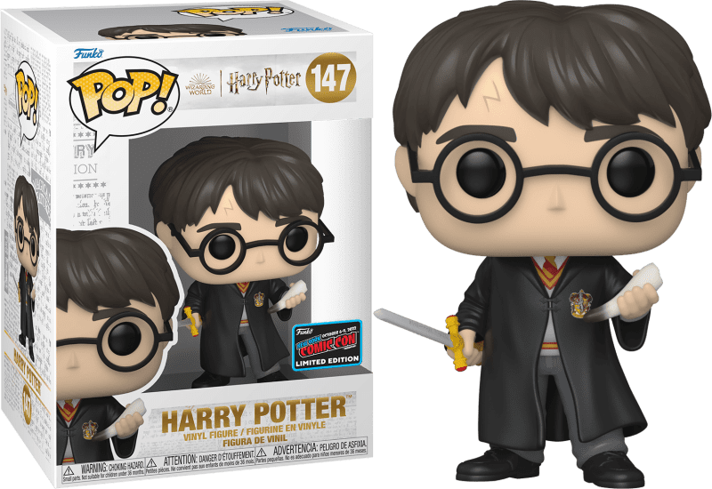 Harry Potter Vinyl Art Toys 6fb45dad 1078 4430 9dcb ec3fe2a2b518