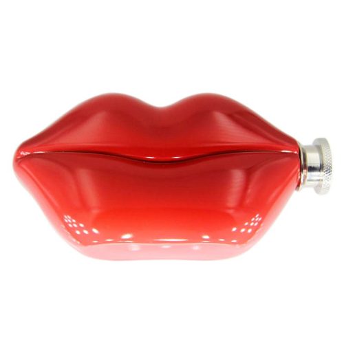 Hot Lips Flask 4