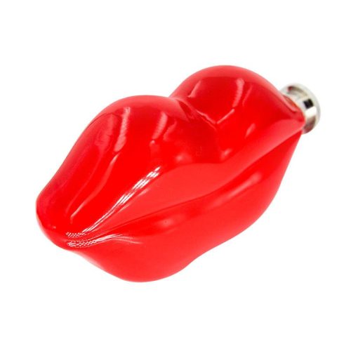 Hot Lips Flask 8