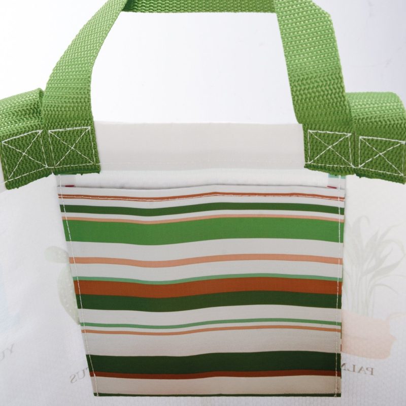 Indoor Plants Market Tote Bag 6