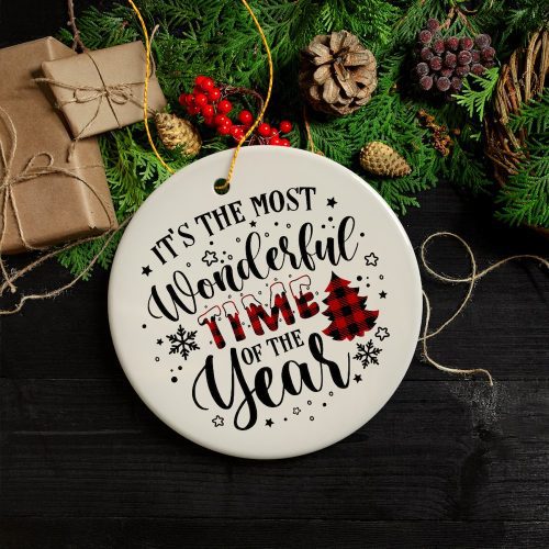 It stheMostWonderfulTimeoftheYearChristmasOrnamentBundle3DRealisticMockup 06copy 1