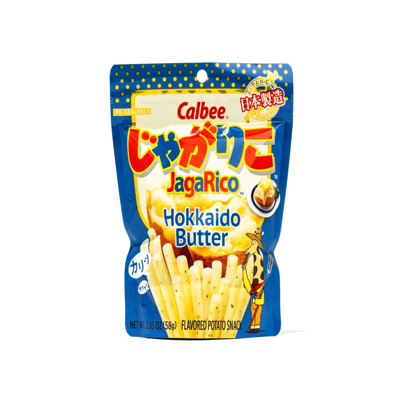 JagaHokkaidoButter