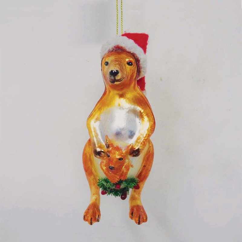 KangarooGlassChristmasOrnamentmockup4