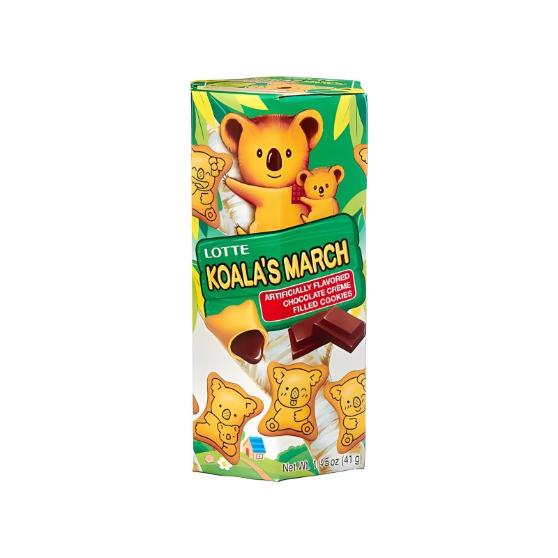 Koala sMarchChoco Thailand