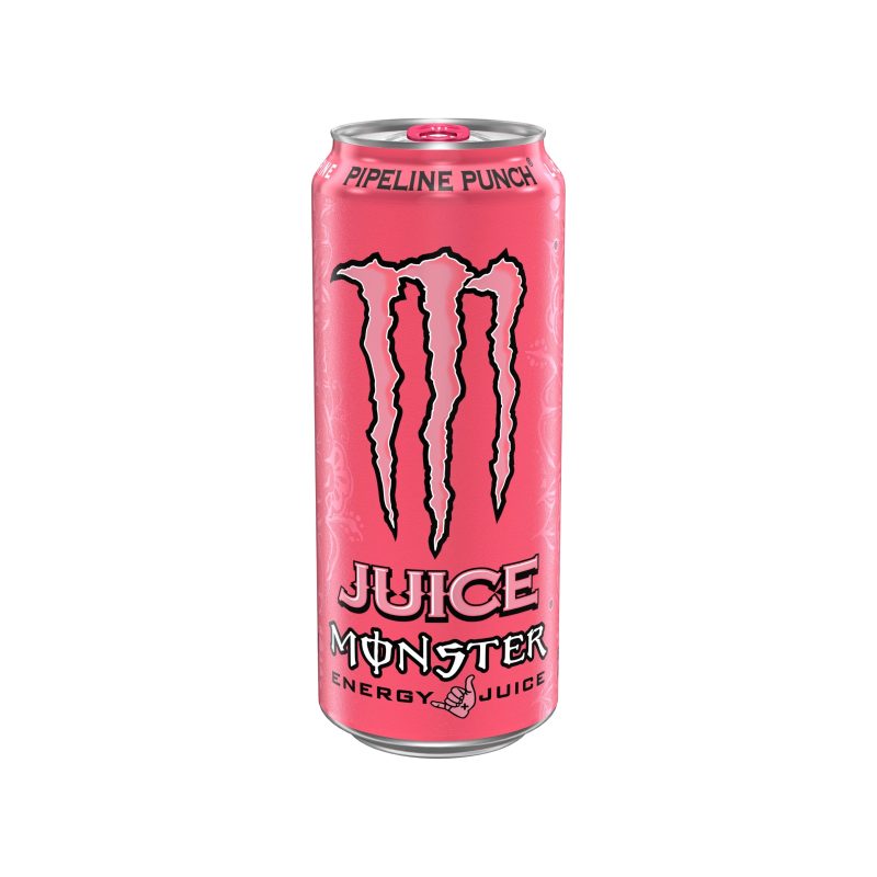 MonsterEnergyDrinkPipelinePunch Japan