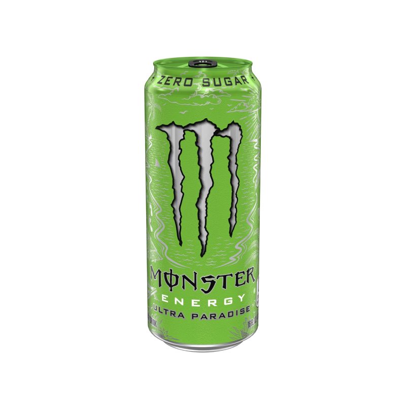 MonsterEnergyDrinkUltraParadise Japan