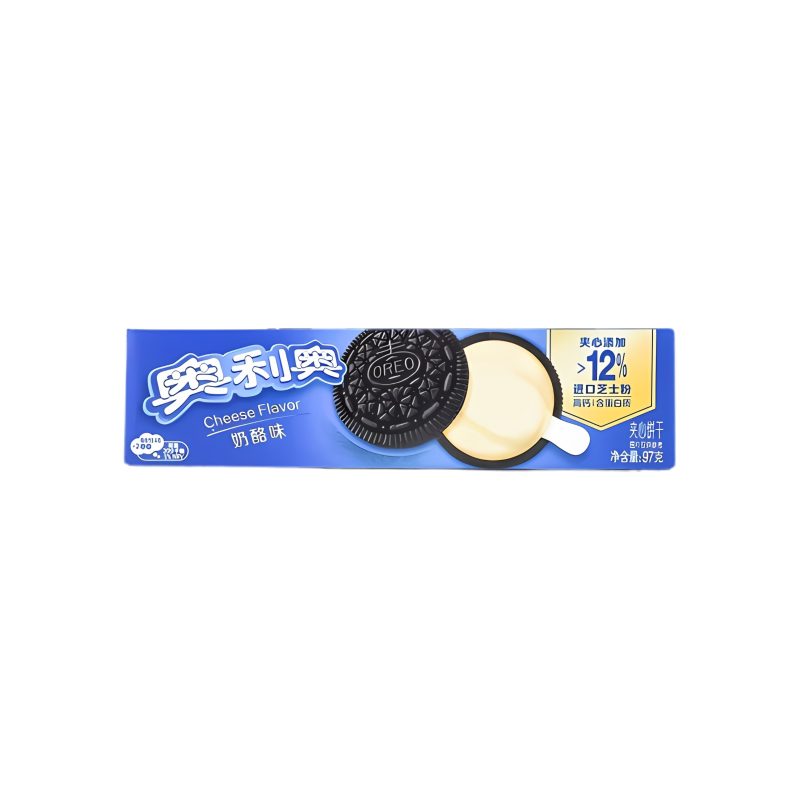 OreoCheese