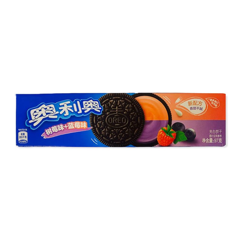 OreoRaspberryBlueberry97g China 0d303c6c 9784 448b ab60 4a703d29ba65