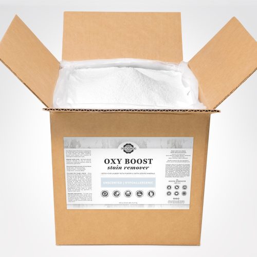 OxyBoost 40LB