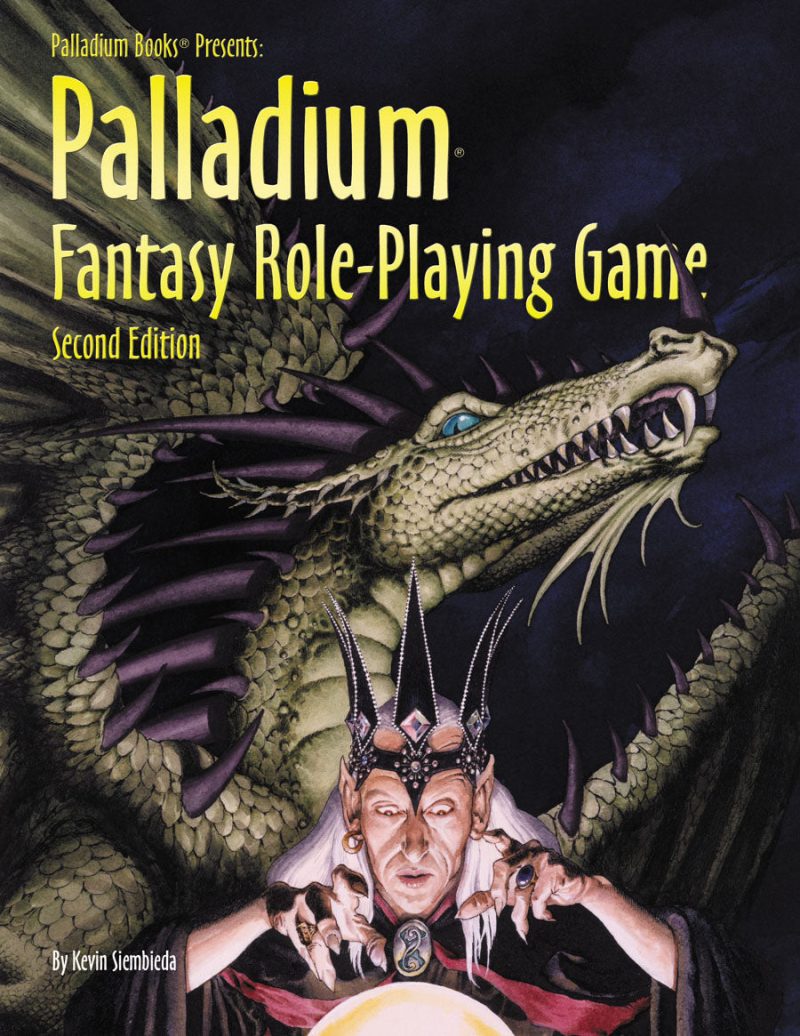 PalladiumFantasy