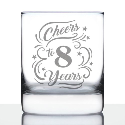 RG10 Cheers8Years Glass WB1 SQ BRG101100000 fc03dc3b bfbb 47b2 af68 f160e9752bff