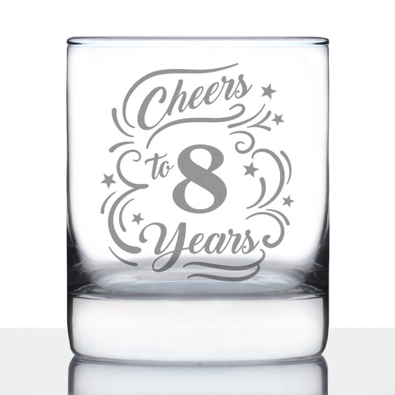 RG10 Cheers8Years Glass WB1 SQ BRG101100000 fc03dc3b bfbb 47b2 af68 f160e9752bff