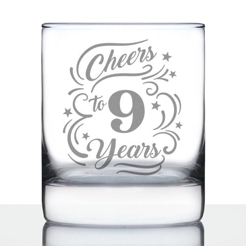 RG10 Cheers9Years Glass WB1 SQ BRG101100100 0e5ce769 0041 4f57 ace7 10afd427a148