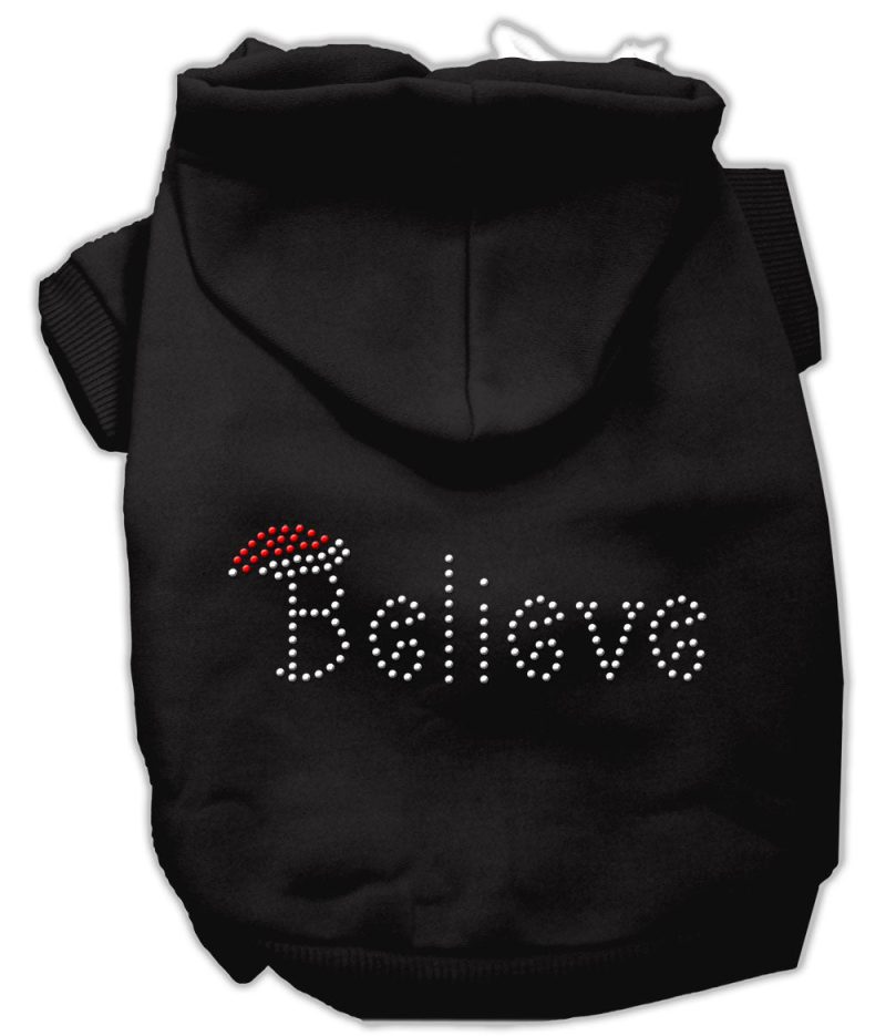 RSH Believe Black 1000