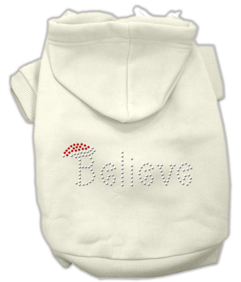 RSH Believe Cream 1000