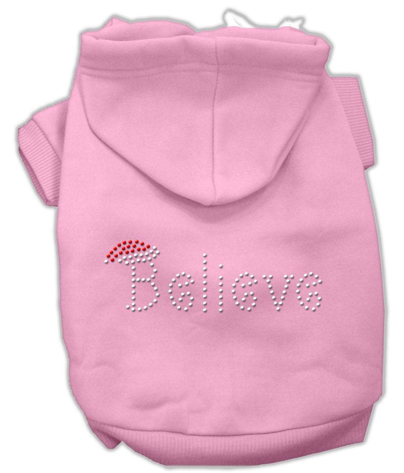 RSH Believe Pink 1000