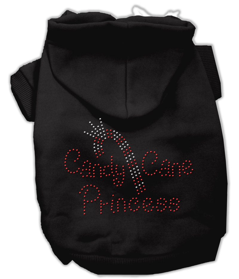 RSH Candy Cane Princess Black 1000