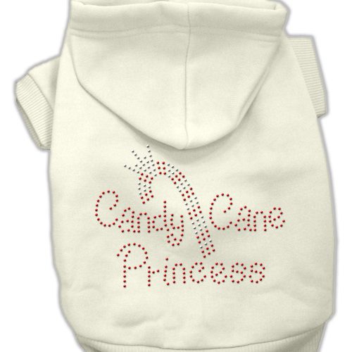 RSH Candy Cane Princess Cream 1000