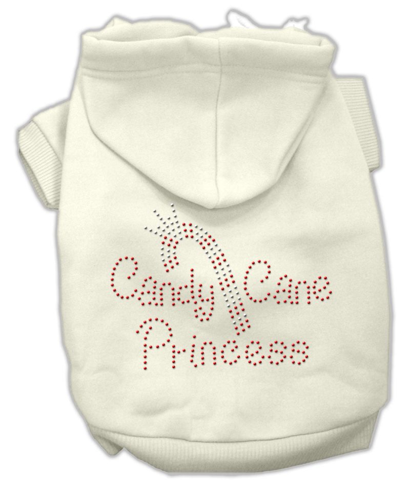 RSH Candy Cane Princess Cream 1000