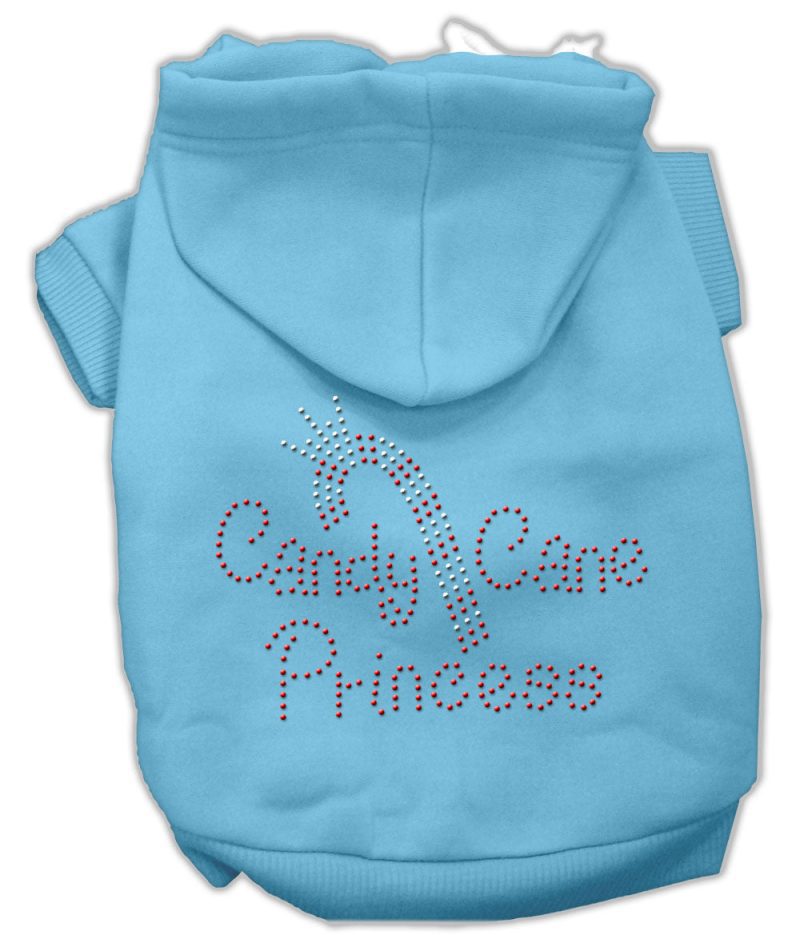 RSH Candy Cane Princess Light Blue 1000