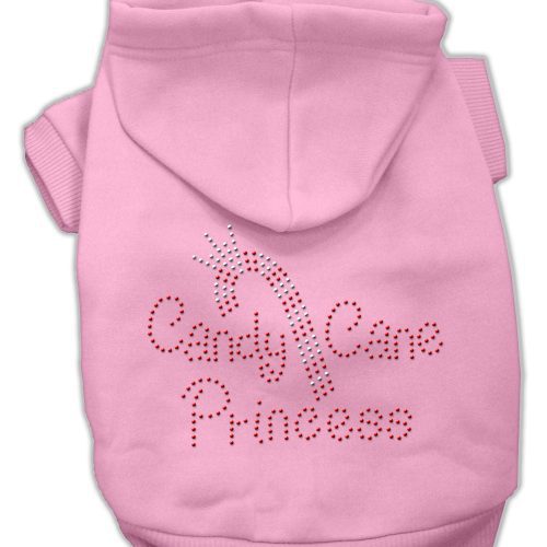 RSH Candy Cane Princess Pink 1000