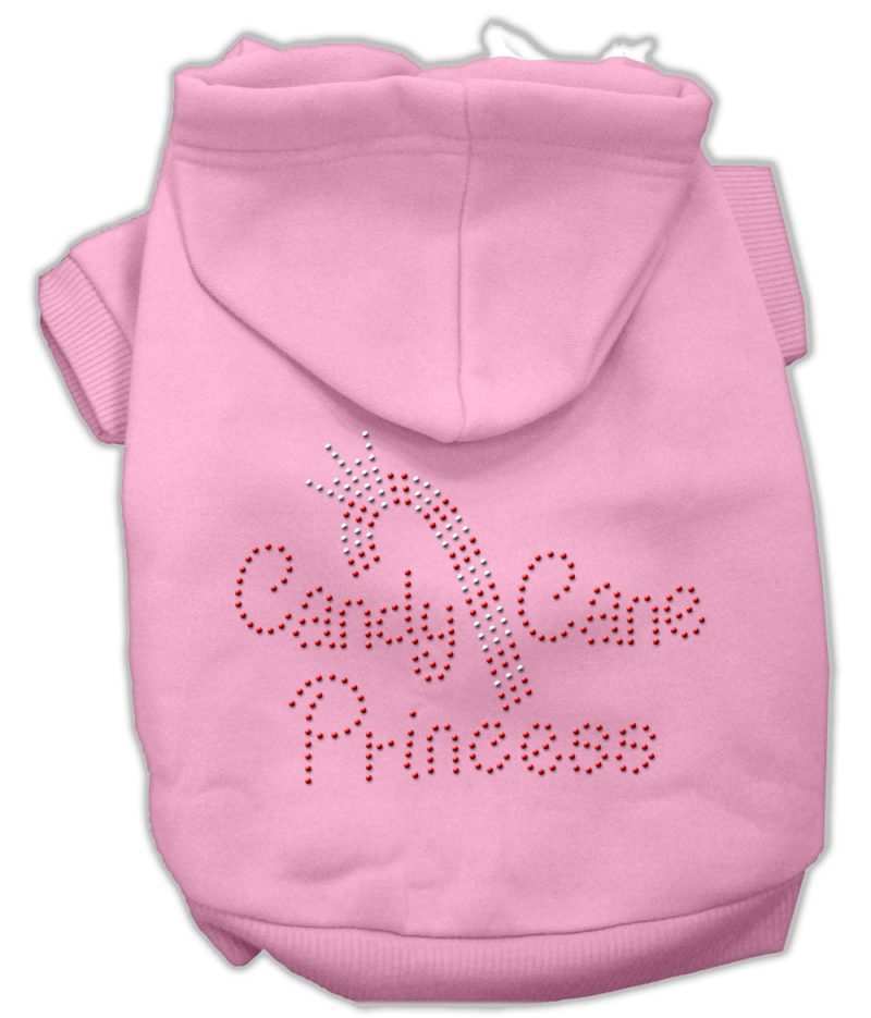 RSH Candy Cane Princess Pink 1000