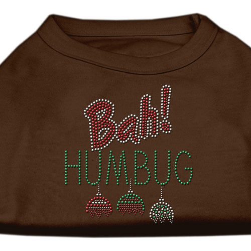 RSS Bah Humbug Brown 1000