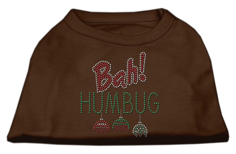 RSS Bah Humbug Brown 1000