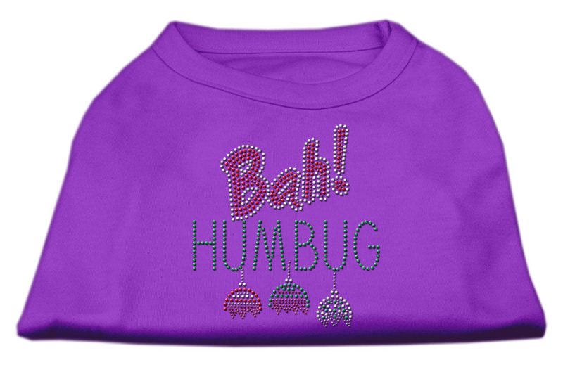 RSS Bah Humbug Purple 1000