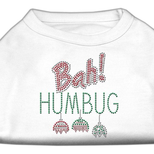 RSS Bah Humbug White 1000