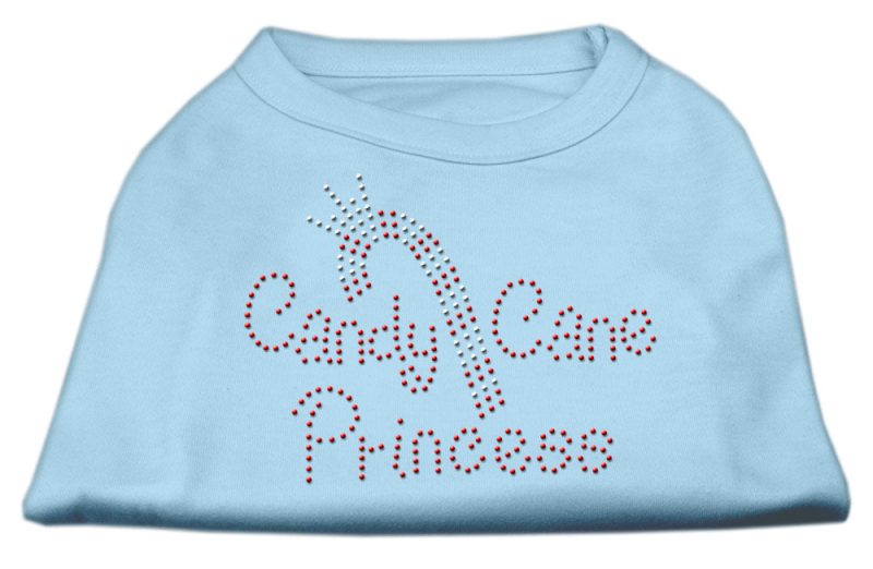 RSS Candy Cane Princess Light Blue MIR 1000