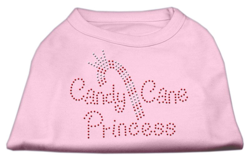 RSS Candy Cane Princess Pink MIR 1000