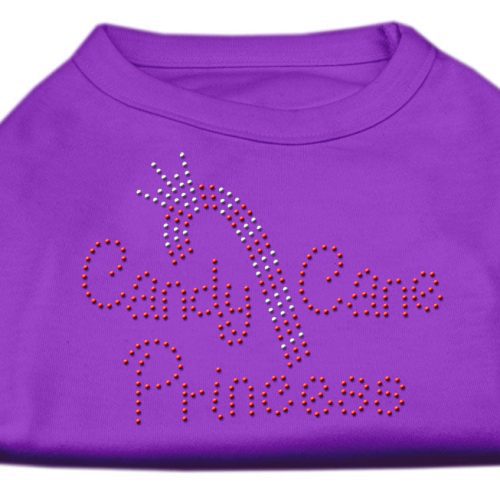 RSS Candy Cane Princess Purple MIR 1000