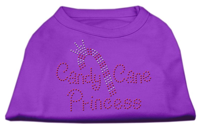 RSS Candy Cane Princess Purple MIR 1000