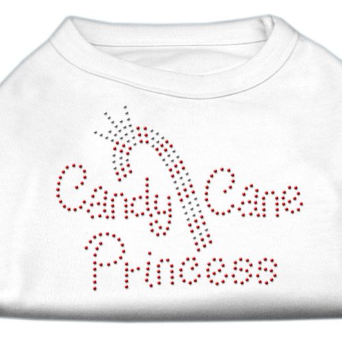 RSS Candy Cane Princess White MIR 1000