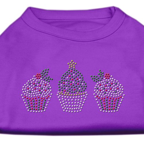 RSS Christmas Cupcake Trio Purple 1000 290459eb df0d 4b14 94b8 a6a142ffe231