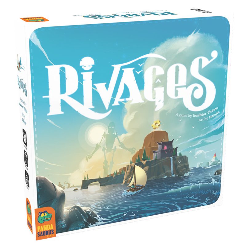 Rivages 0