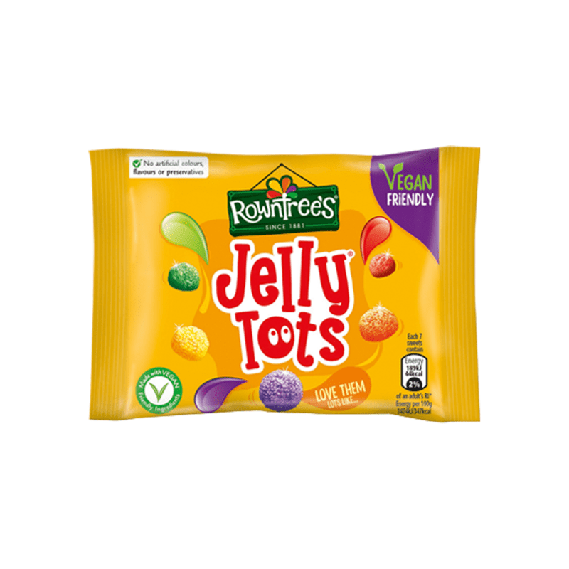 RoundtreeJellyTot UK