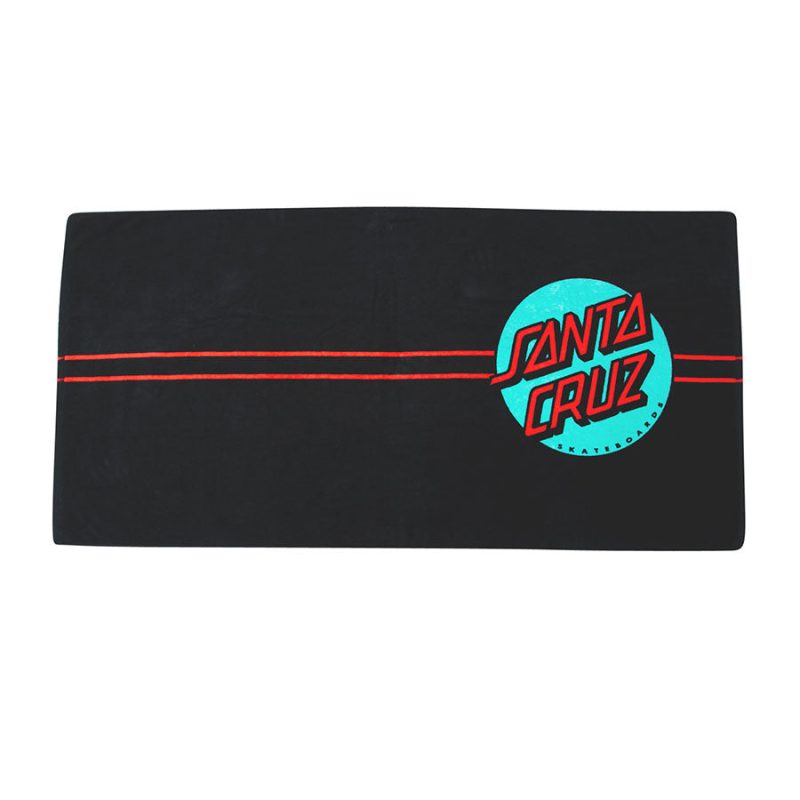 SC ClassicDot Towel front