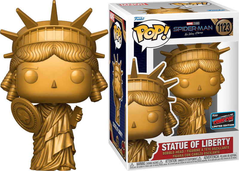 Statue Of Liberty Vinyl Art Toys b28b4b3e 29a7 4bd0 a3c4 1255d3b458d0