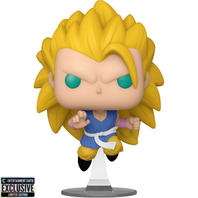 Super Saiyan 3 Goku Art Toys b08cf4ce 1981 407c 8f24 1f6622ec26e8 2